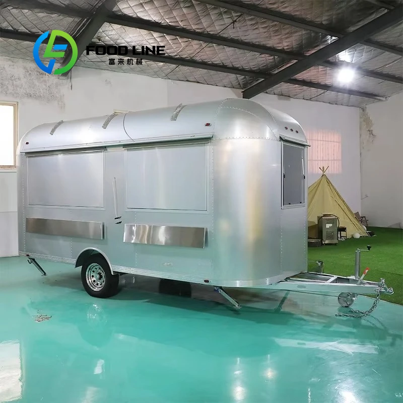 Customized Au Stand…