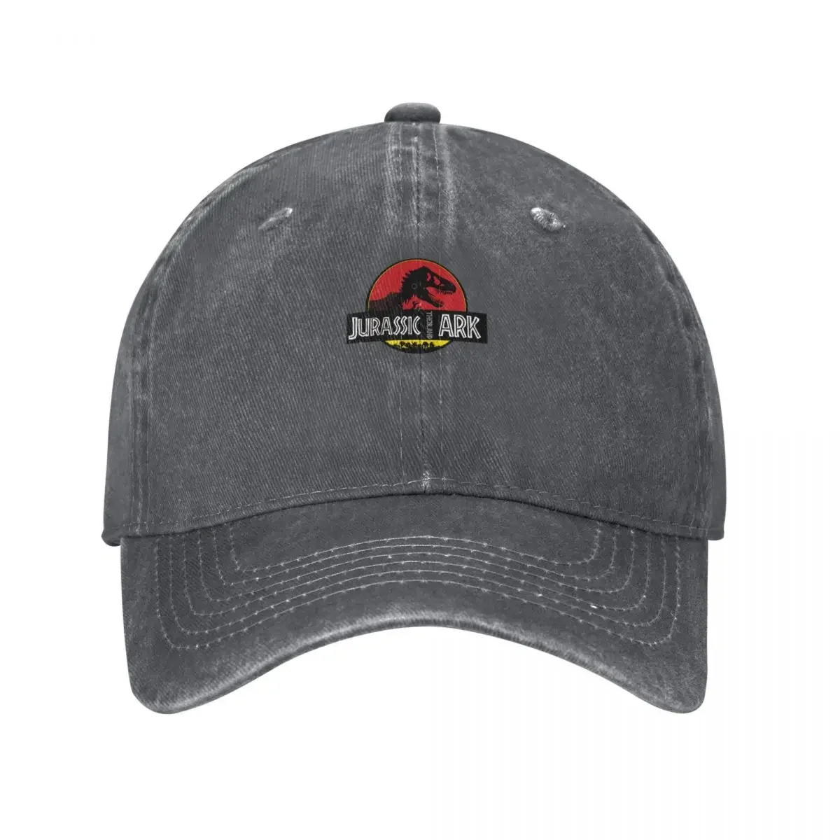 

Music Vintage Jurassic Ark Gifts Music Fan Baseball Cap Rave cute Women's Beach Visor Men's