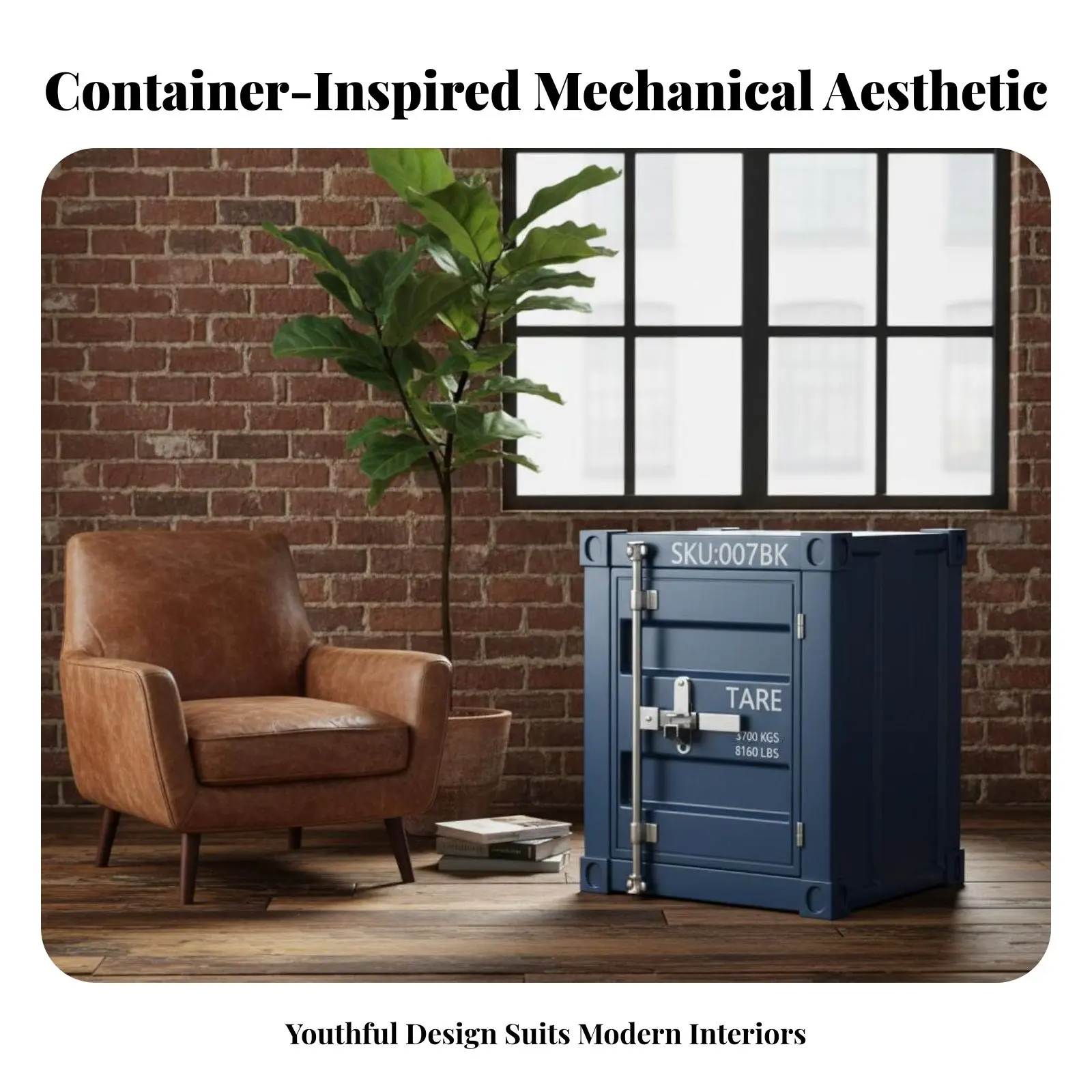 shipping-container-locker-utilitarian-aesthetic-bedside-cabinet-retro-design-creative-look-for-young-adults-office-workers