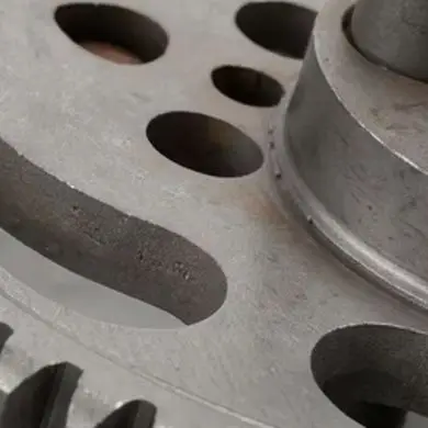 for Direct Fit for spur Gear for Homelite For HS81T HS86T Hedge for trimmers Engineered for Durability Under Repeated Use