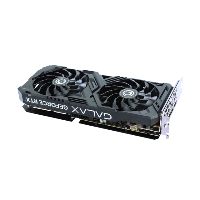 2023 GALAXY New Graphic Card GDDR6 rtx 4060 Ti 8G Gaming Nvidia GPU Video Cards 4NM 8Pin 128 Bit RTX4060 4060TI placa de video AliExpress 7