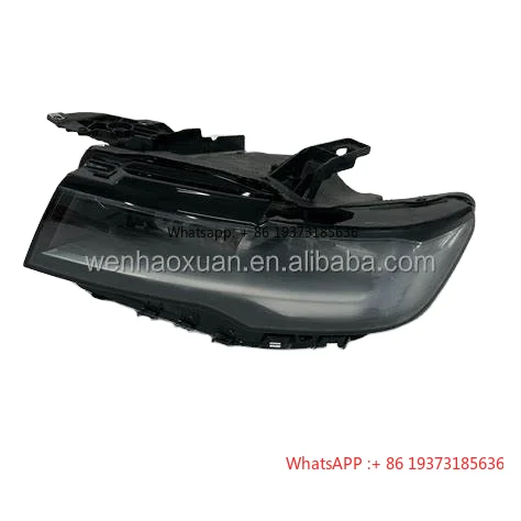 كشافات رفع/يمين لكاديلاك إسكاليد 2021 2022 2023 84950142 84950143