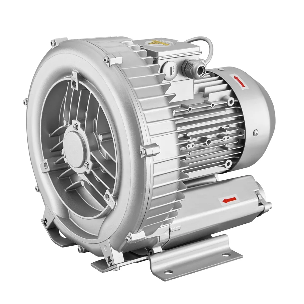 

STLF1.5kw High Pressure vortex Pump for Aquaculture