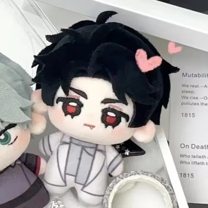 10 centimetri Anime ALIEN STAGEœ Ivanœ Per Il Cartone Animato Peluche Ripiene Bambola Starfish Corpo Cosplay 10 centimetri Gioco Giocattoli Bambole Ciondolo Portachiavi Regalo