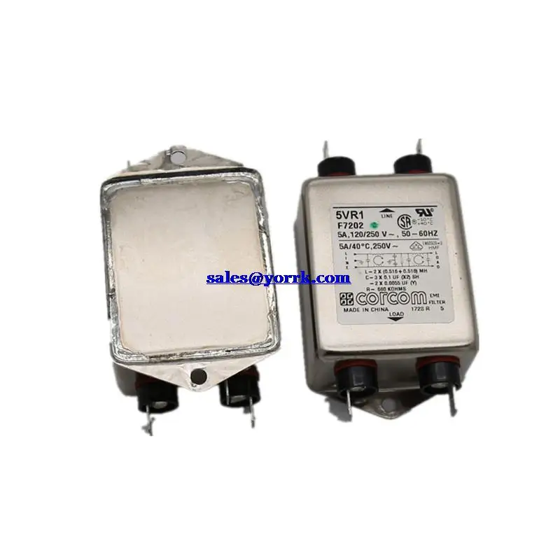 333 q0001418กรองอุปกรณ์จับเวลาอุตสาหกรรมโมดูลระบบควบคุมการทำความเย็นแบบดั้งเดิมป้องกันการรบกวน