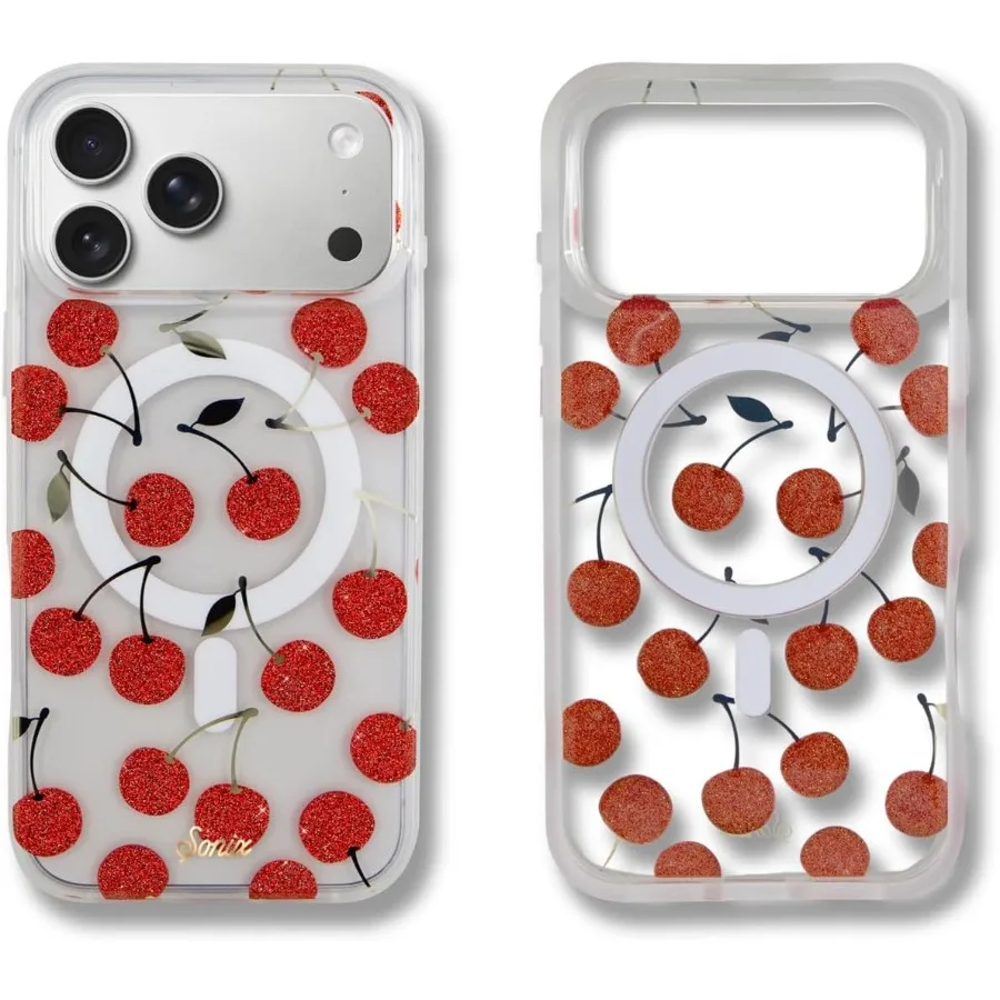 حافظة لهاتف iPhone 17 Pro Max مع حماية معززة مع توافق MagSafe بطول 10 أقدام تم اختبارها لمتانة نهائية #1