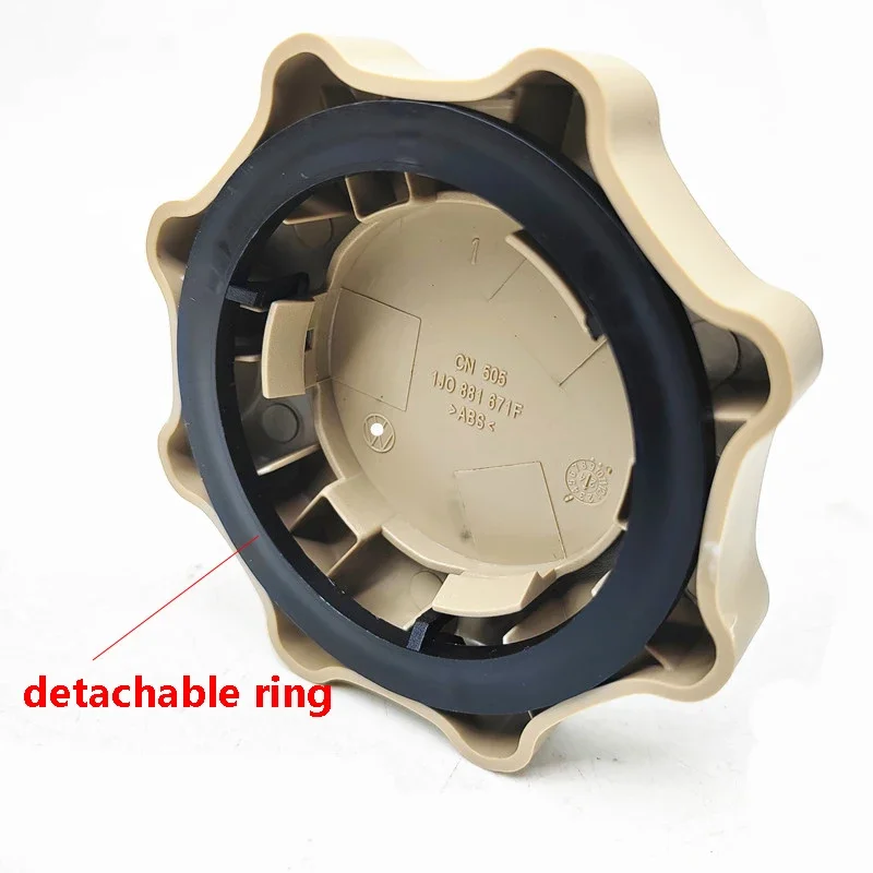 Car Front Seat Adjustment Knob Handwheel Seat Adjuster For VW Beetle Bora Polo Golf Passat B5 Caddy Transporter T4 Jetta MK4