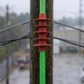 Insulator Rain Cov A