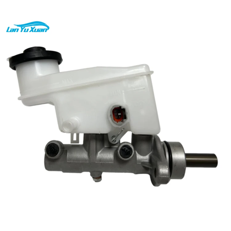 

Factory price Brake Master Cylinder 47201-52030 47201-52031 for YARIS