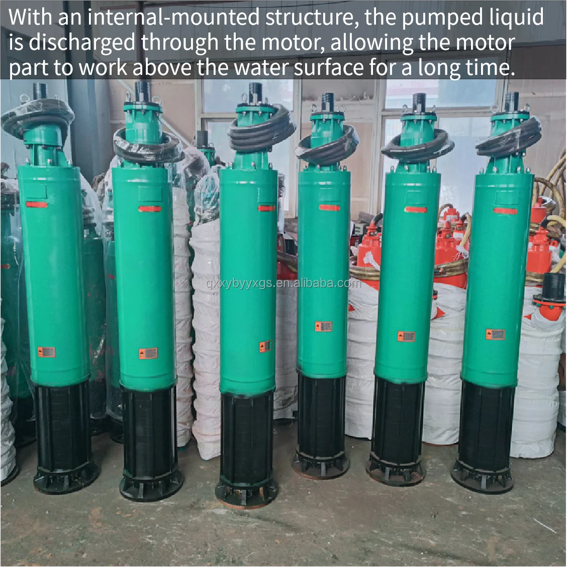 Bomba de água de drenagem de piscina de sucção de lodo com peças sobressalentes 1,5 polegadas 2 polegadas 3 polegadas 4 polegadas 6 polegadas motor elétrico lama submersível