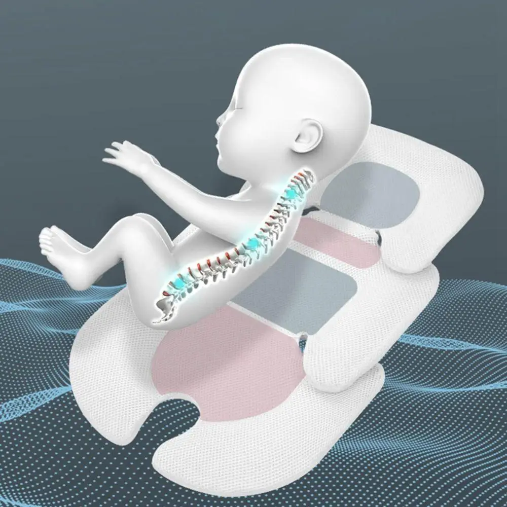 

Seat Liner Baby Neck Support Pillow Pram Cushion Stroller Accessories Baby Stroller Cushion Pushchair Car Mat Trolley Mattress