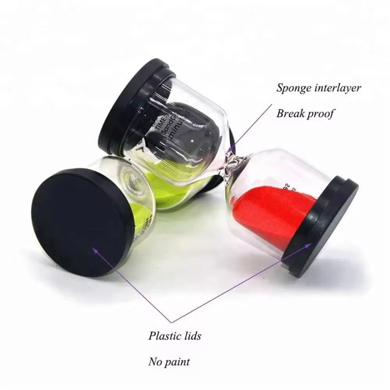 Thumbnail 3 - #22 New Hourglasses Arrivals