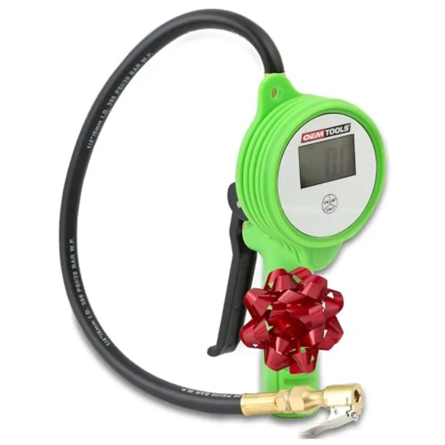 24412 Digital Tire … - image