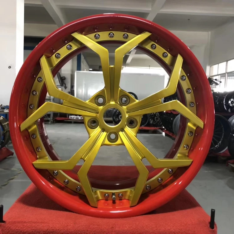 19 20 21 22-дюймовые кованые диски для Benz BMW Audi Ferrari Bentley Tesla Jaguar Mustang Maserati, кованые диски из 2 предметов на заказ