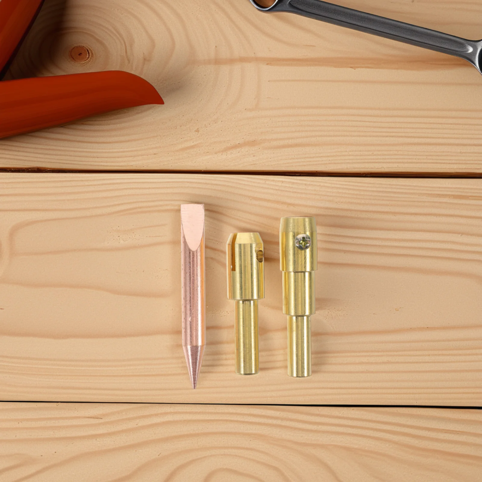 

Chucking Tool for Automotive Sheet Metal Repair Machine Spot Welder Attachment for Dent Removal Carbon Rod Fixation High