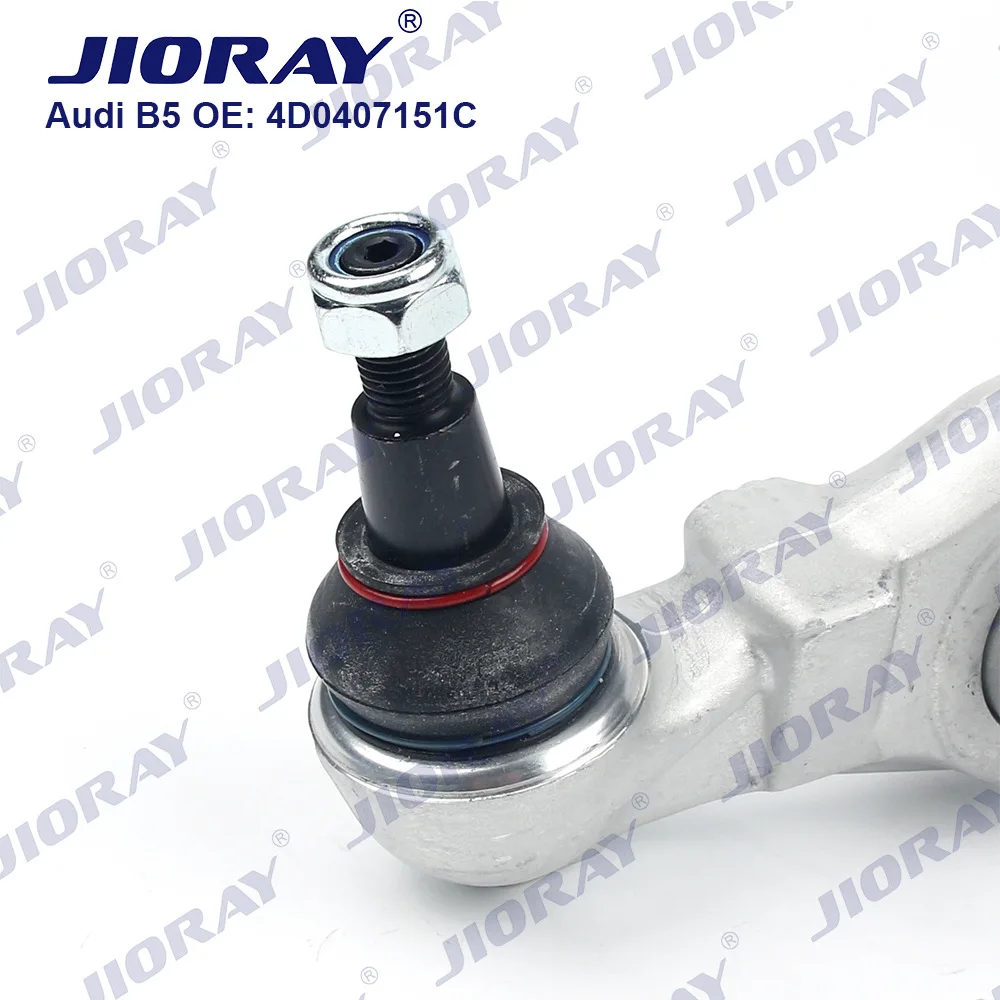 Suitable for Volkswagen Audi B5 lower straight arm 4D0407151C/4D0407151P
