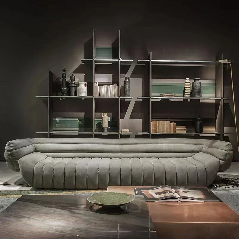 

Designer Gaming Living Room Sofas Hotel Office Nordic Lounge Terrace Multifunctional Sofa Couch Sillon Cama Patio Furniture