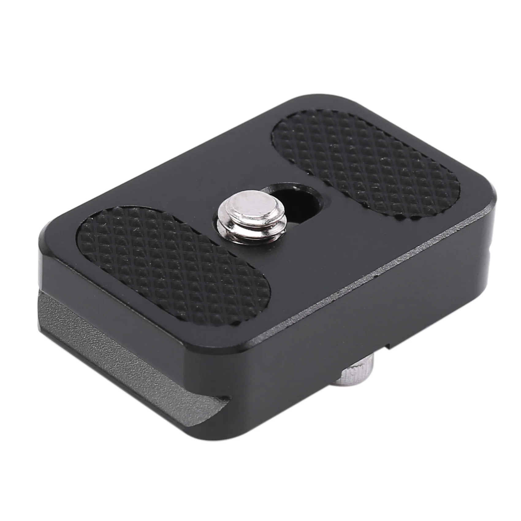 PU-25 Universal Mini Arca Swiss Standard QR Quick Release Plate Digital SLR Camera comes with An Allen Key