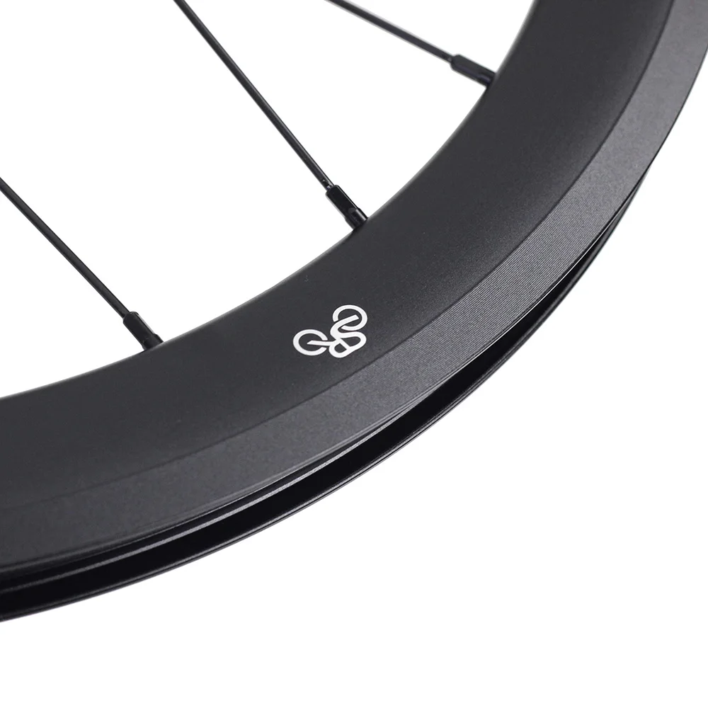 SILVEROCK 1PC Aero Alloy Rim 20\