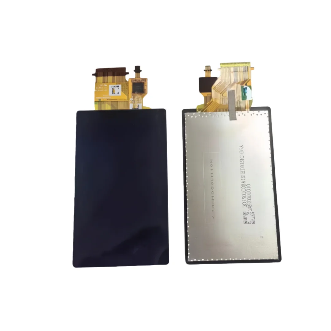 

New LCD screen with backlight and touch screen suitable for Sony FX6 FX9 original camera display accessories