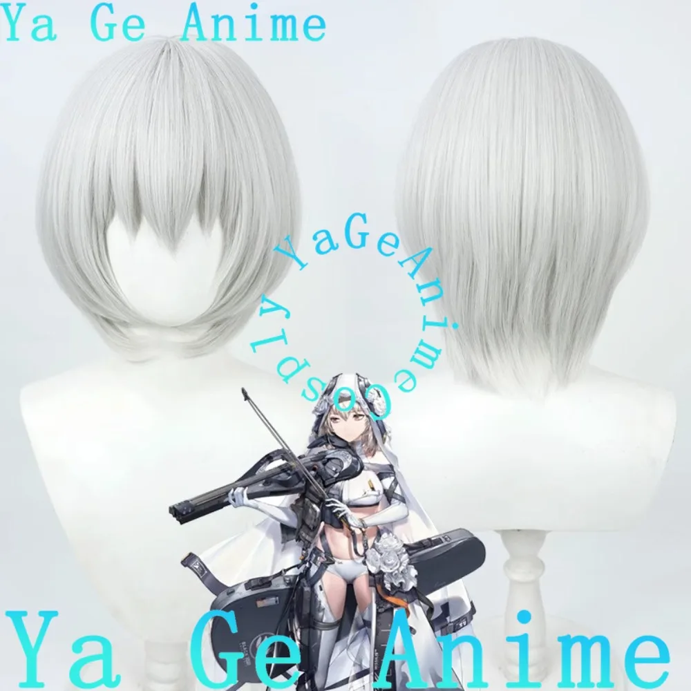 

Парик для косплея Yulha, аниме, реальность, шоу, игра, парик для ролевых игр, используемый для танцевальных вечеринок аниме