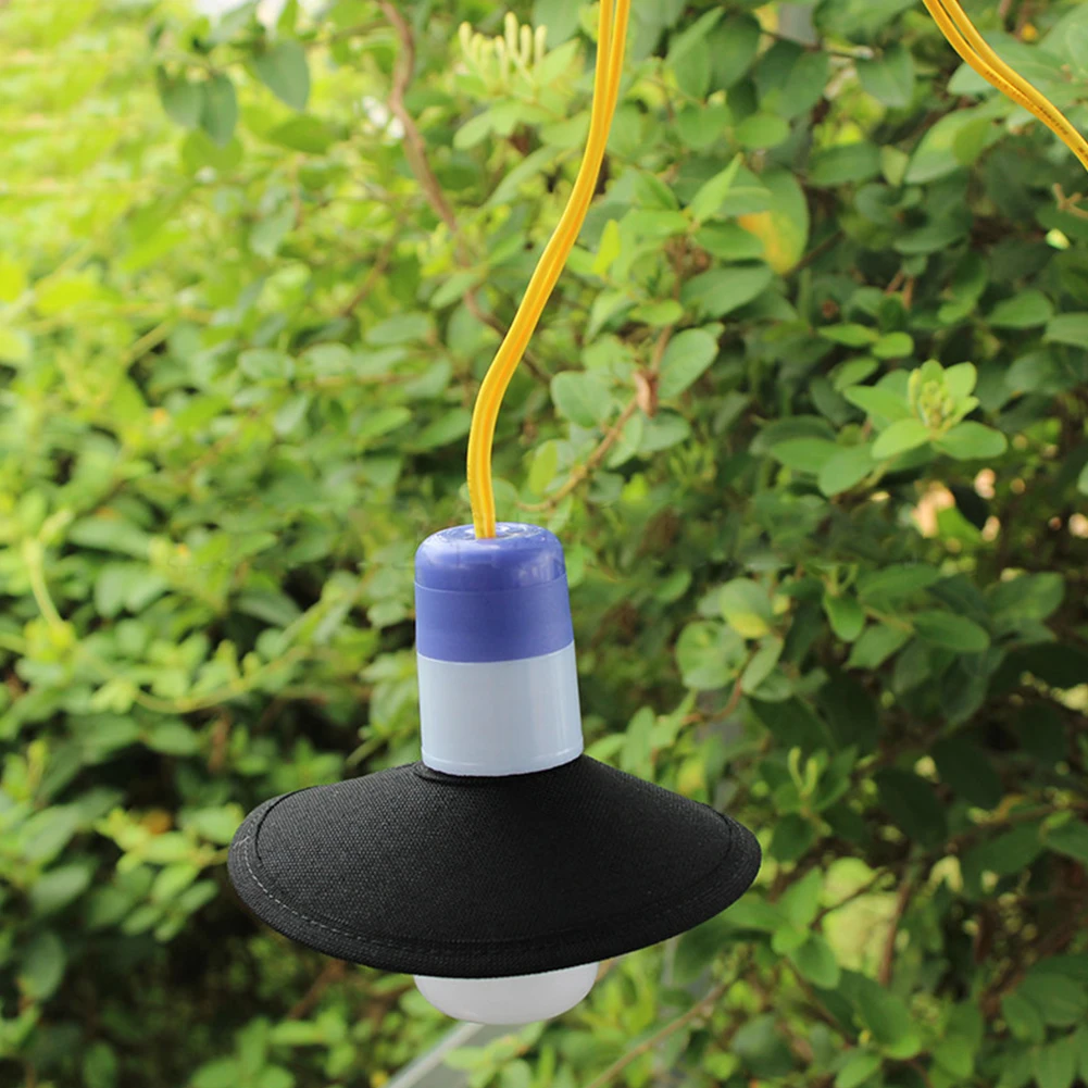 

Абажур для фонаря, винтажные абажуры для кемпинговой лампы, холст, аксессуары для наружного освещения для Goal Zero