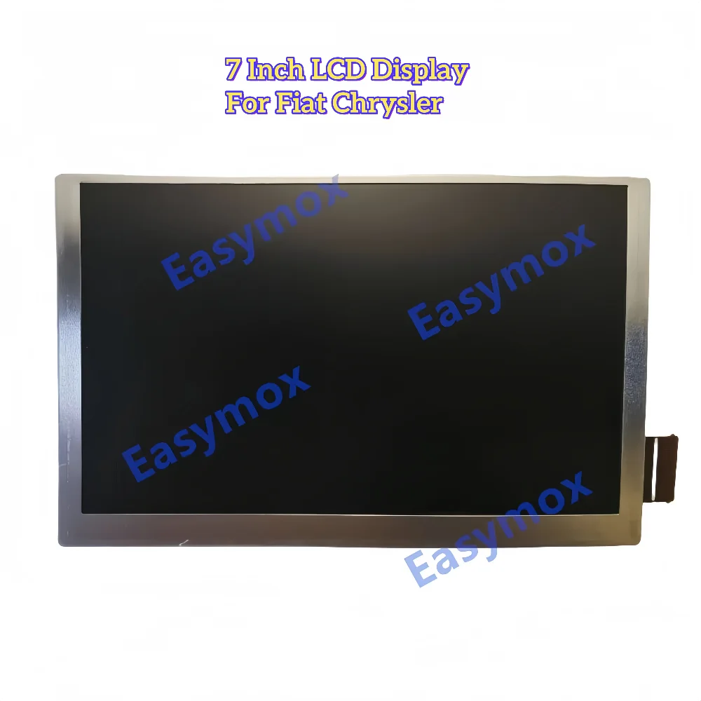 7 Inch Lcd Display …