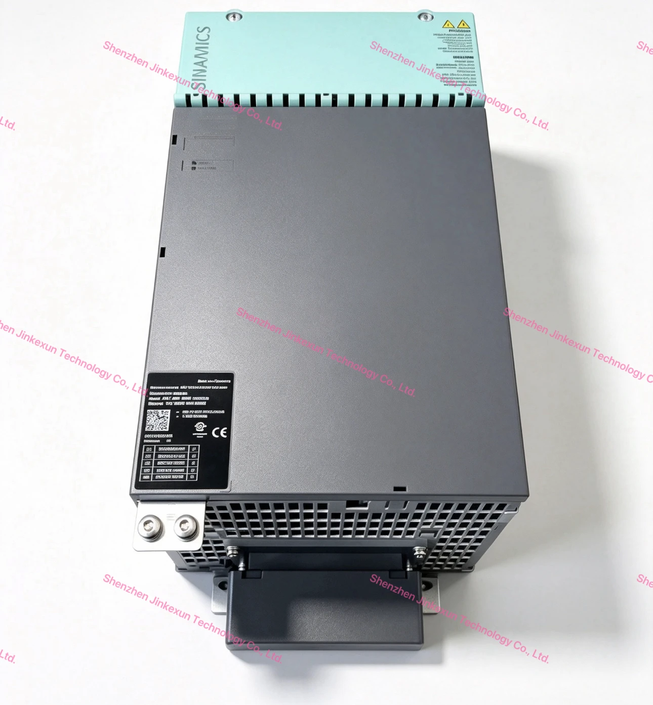 6SL3130-7TE25-5AA3 SINAMICS S120 Active Line Module 55KW Power Module Industrial Drive Unit In Stock Fast Shipment