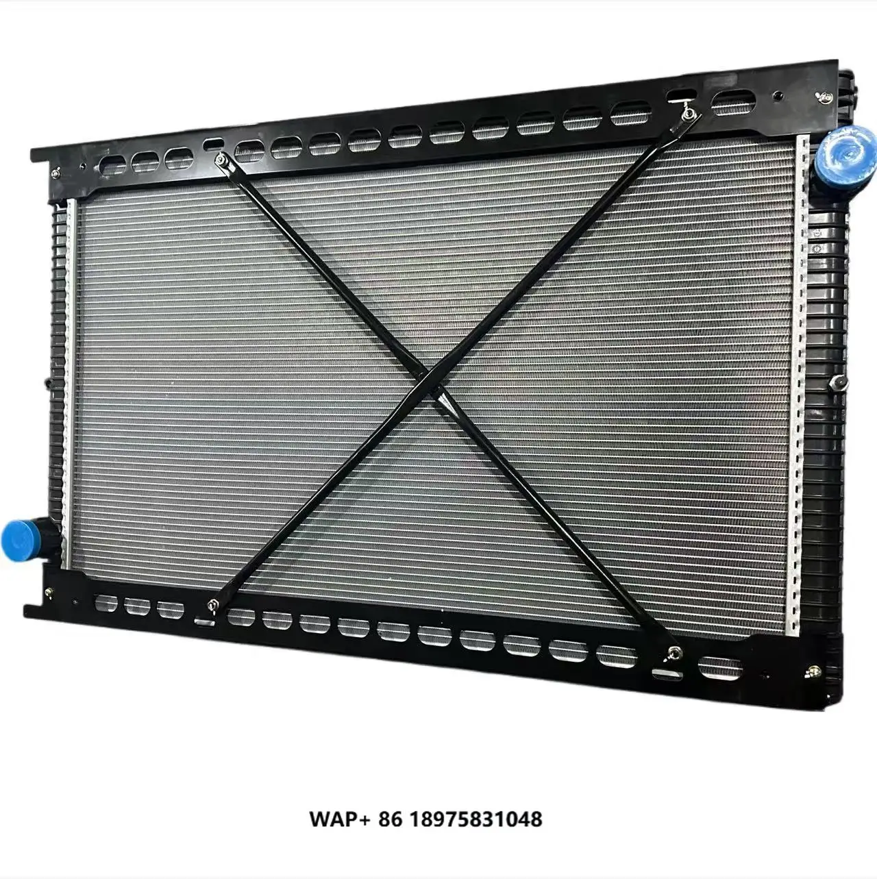 

Radiator Assembly for SHACMAN F3000 M3000 X3000 DZ98149532002