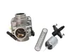 ZSDTRP オートバイキャブレター Dellorto PHBH 28BS R3311 125-300cc 4 ストロークモーター用 4