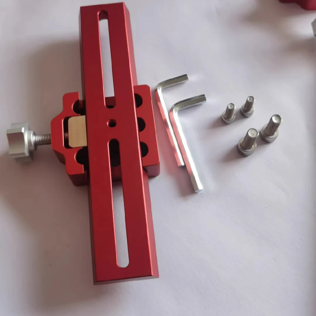 

The new long version of the hattail board 21.5CM guide star hattail board, Cinda small black handle, quick disassembly