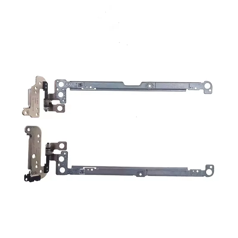 0 R6416 0R6577 for Dell Latitude 3120 3120S E3120S LCD Hinge Bracket Set L R