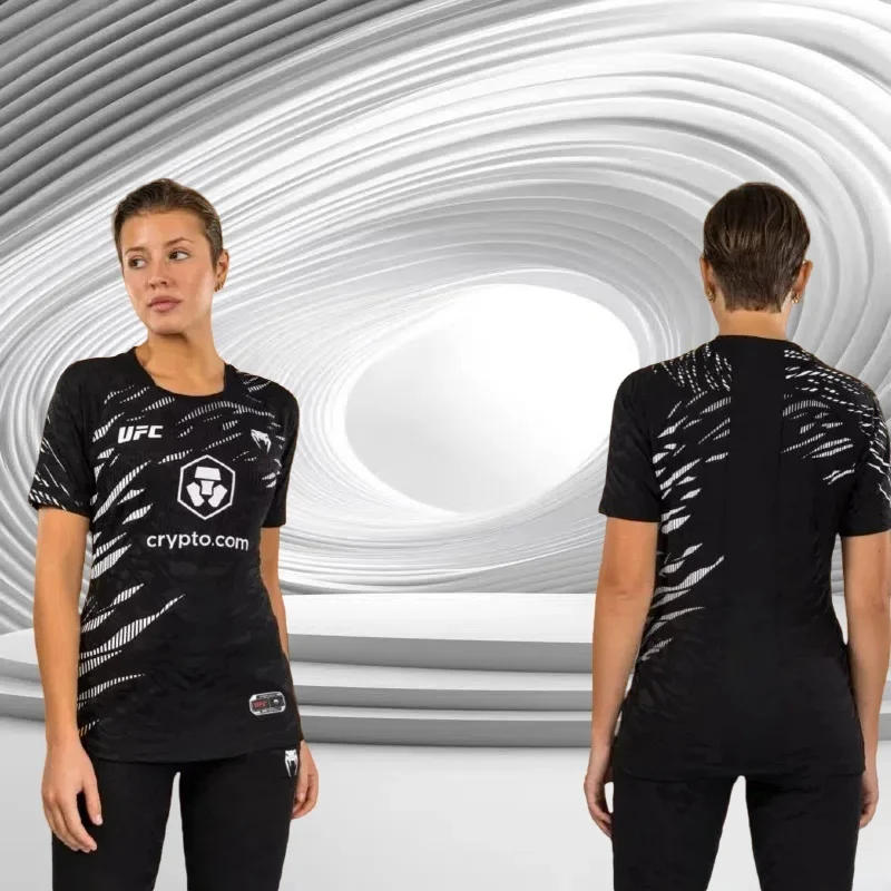 

2025 Moto Fighting Lovers Comprehensive Fighting Training Competition T-Shirt Unisex Sports Fashion Breathable Quick Drying
