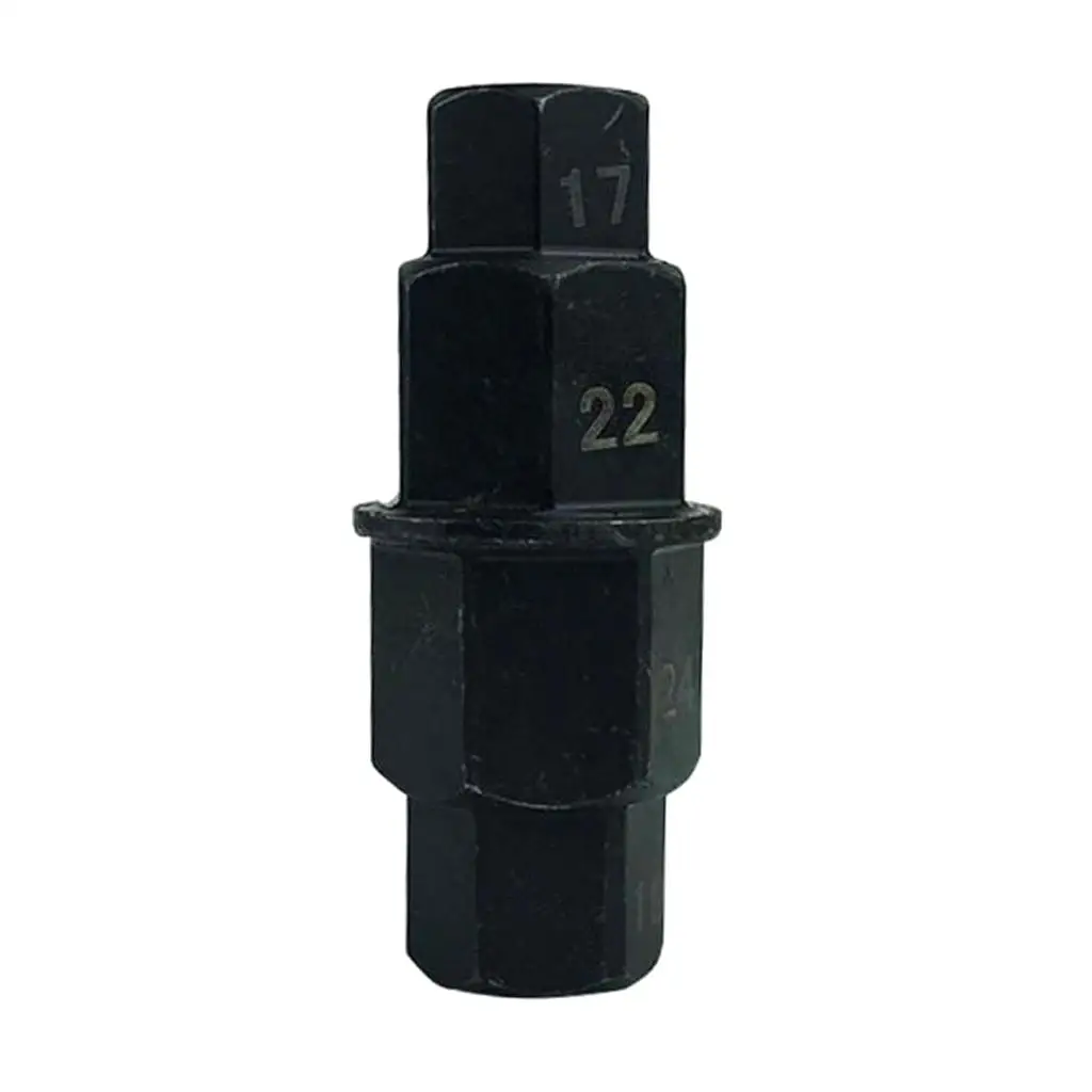 

Инструмент для ремонта шестигранного осевого ключа, прочный металл для мотоцикла