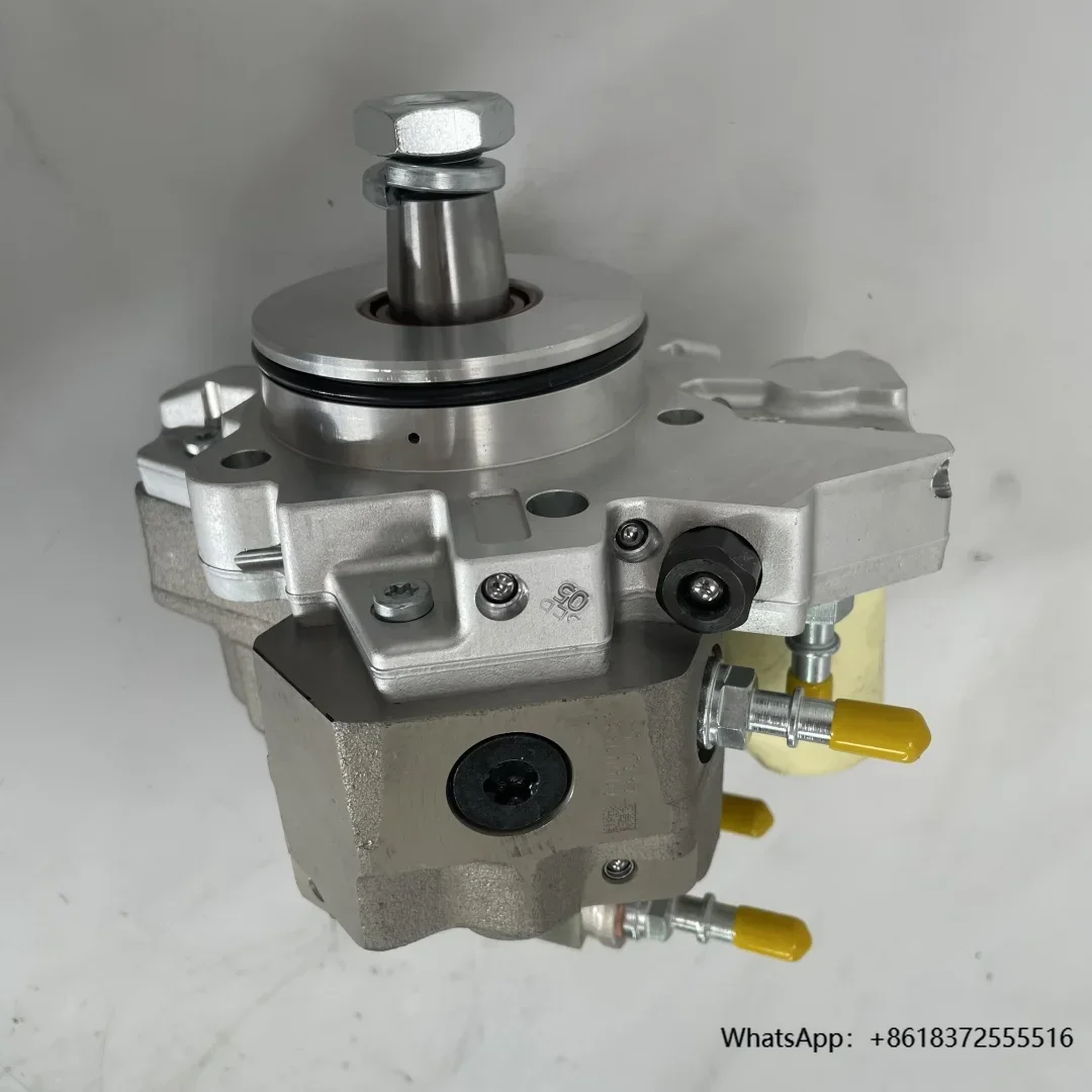 

X New High Pressure Fuel Injection Pump Model 0445020335 For Auto Engine Systems