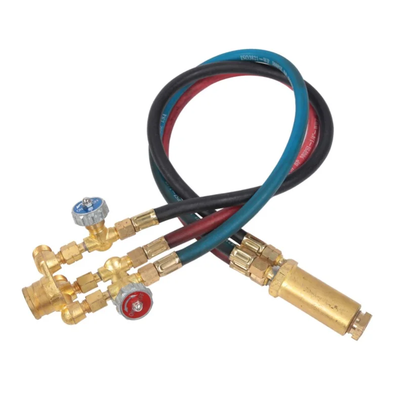 Gas Cutting Torch Assembly For CG1-30 Semi Automatic Flame Cutting Machine Accessories(Gas Cutting Torch Assembly