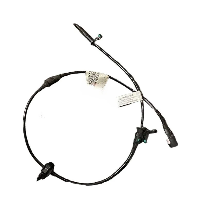 

Датчик ABS переднего колеса 84554697, датчик скорости задних колес для Cadillac CT5, левый/правый