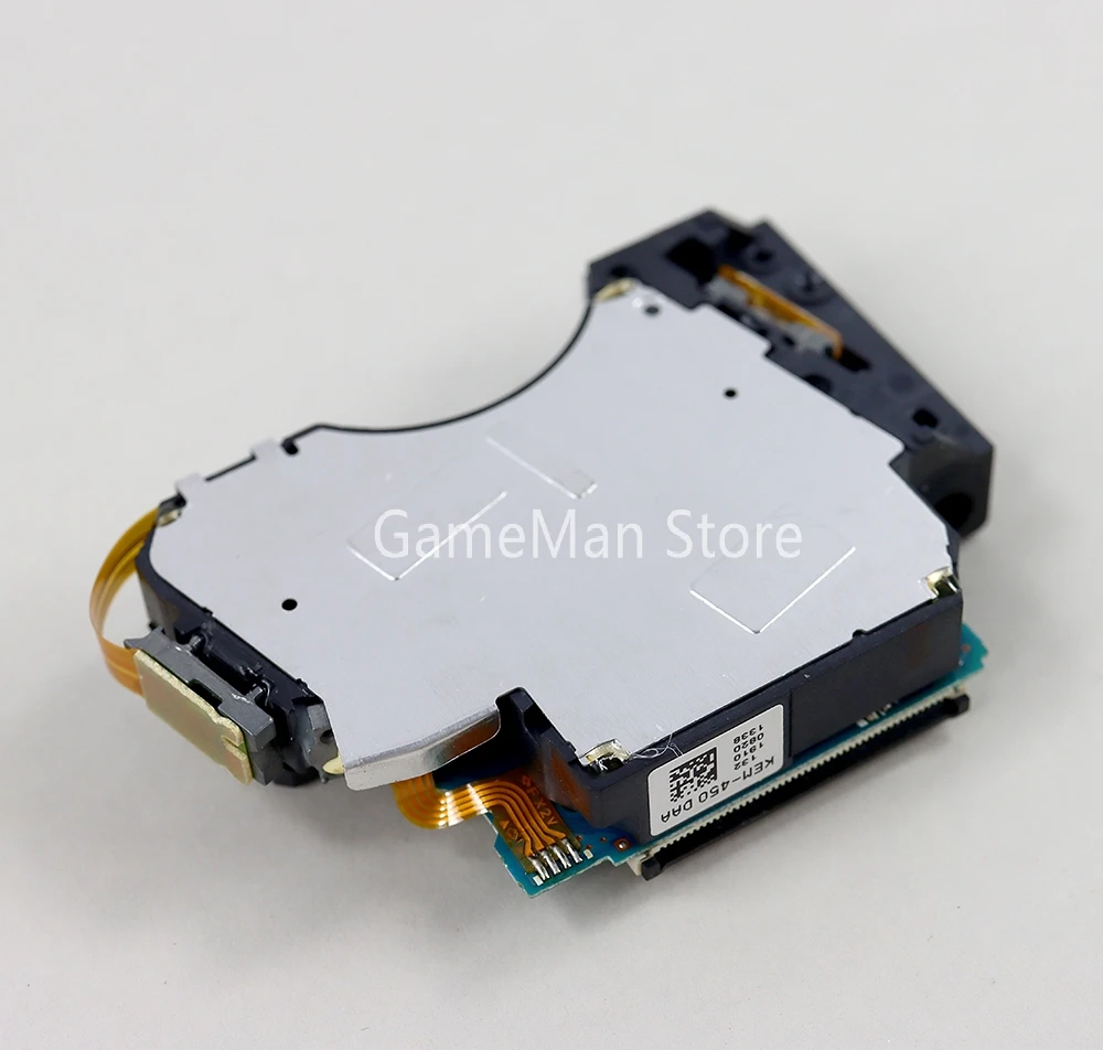 10 قطعة استبدال الأصلي ل بلاي ستيشن 3 PS3 سليم عدسة الليزر KES450DAA KES 450DAA KEM-450DAA KES-450DAA OCGAME