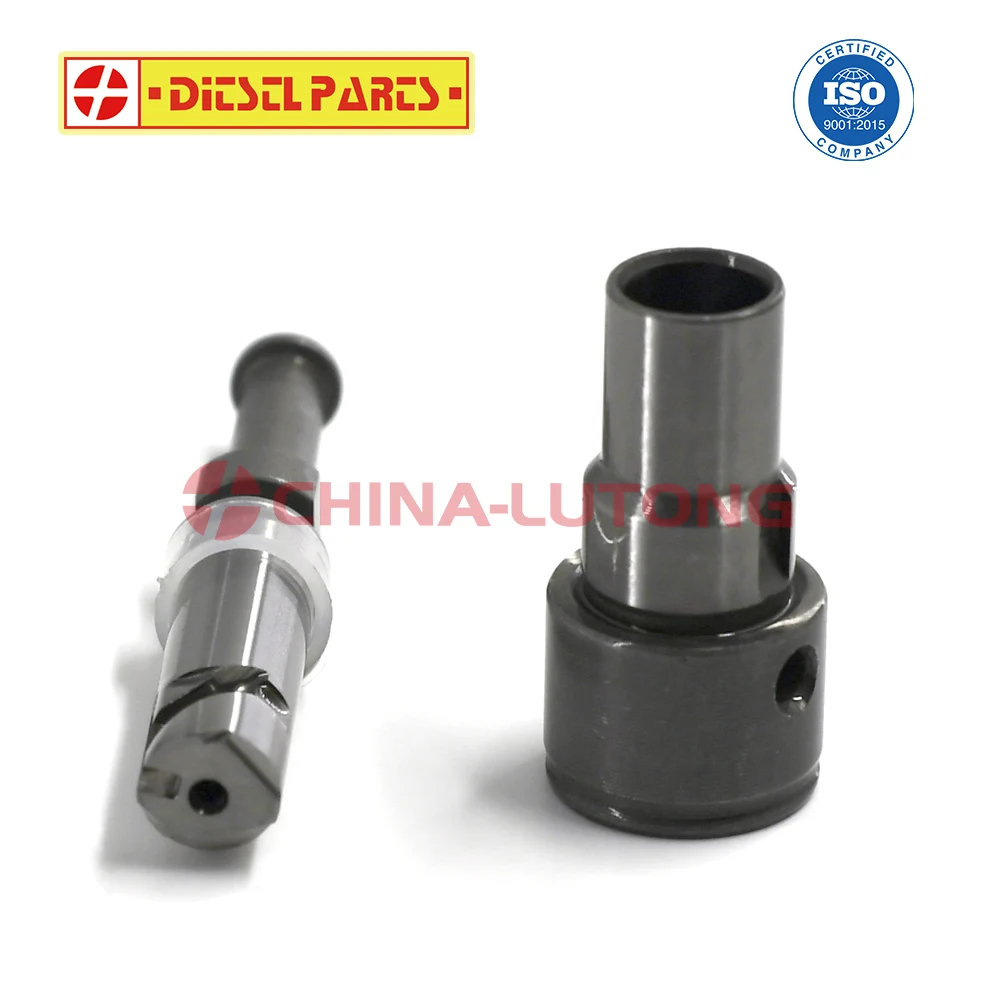 New K334 Fuel Pump Plunger Barrel ASSY 140163-4220 Diesel  Injectors Pumping Element For Zexel Bosch Injection System 9410618122