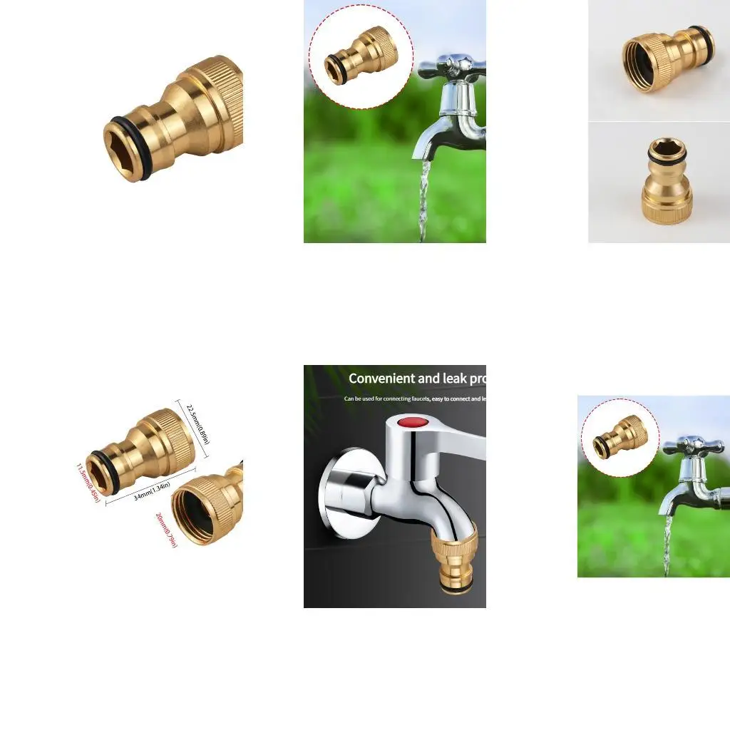 

R9UF Алюминиевые сплавы быстрого подключения соединения дюйма Стандартная резьба Кратк Краткий разъединок для привязанности