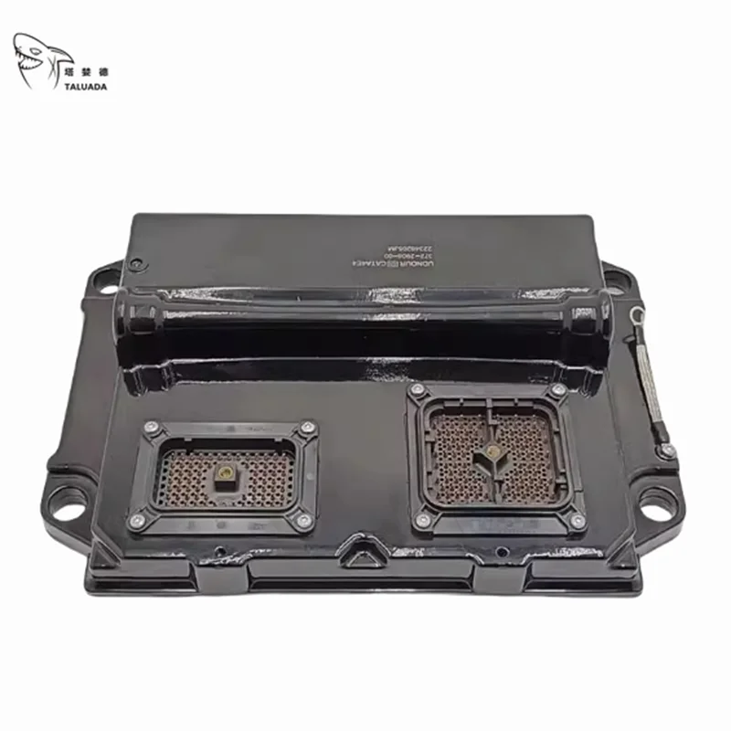 

For CAT Controller E330d E336d E325c E324c E320d Excavator Parts Motherboard Ecu C9/C7 Engine Computer Board 262-2879 372-2906