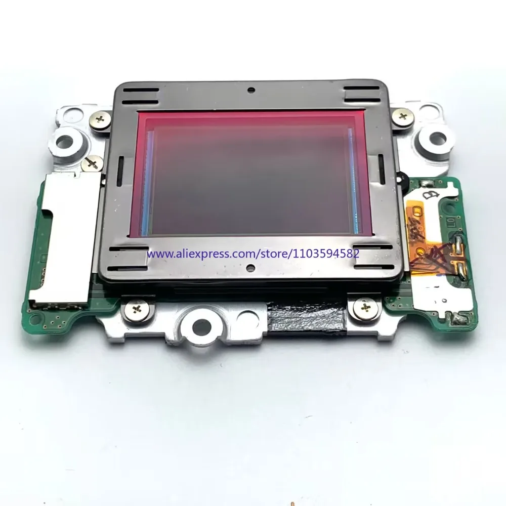 For Nikon D600 D610 CCD CMOS Image Sensor Unit ( with Low Pass Filter ) Camera Replacement Spare Part