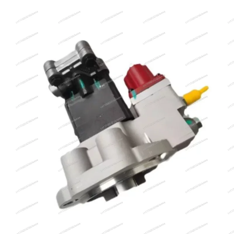 Engine fuel injection pump Original high pressure oil pump 3090942/3417674