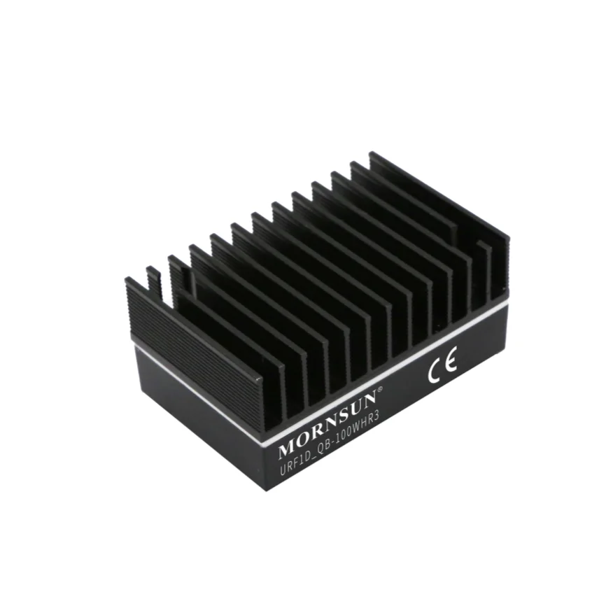 

URF1D05QB-100WR3A5 A6/1D03/1D12/1D15/1D24/1D48 High Quality Power Module