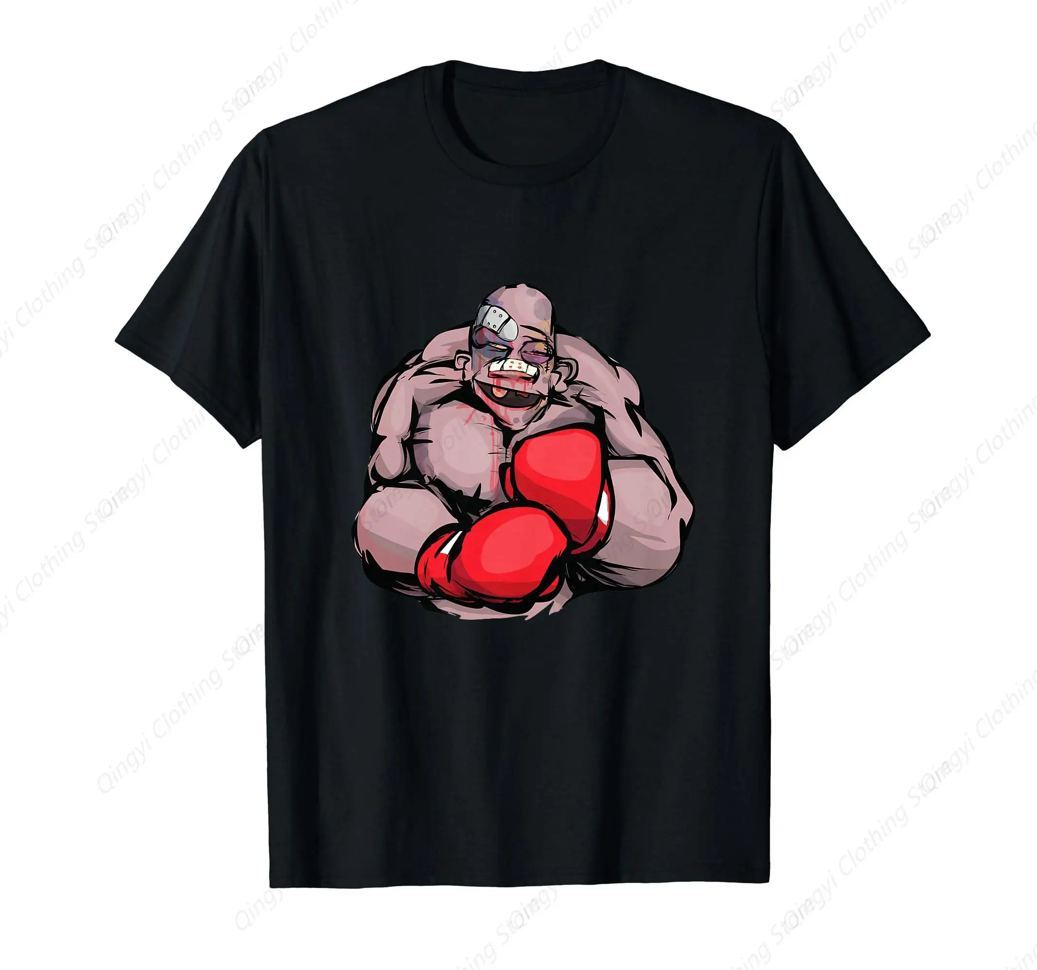 

Cartoon Art T-Shirt