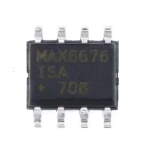 10adet MAX6675 MAX6675ISA SMD SOP8 sensor and detector interface