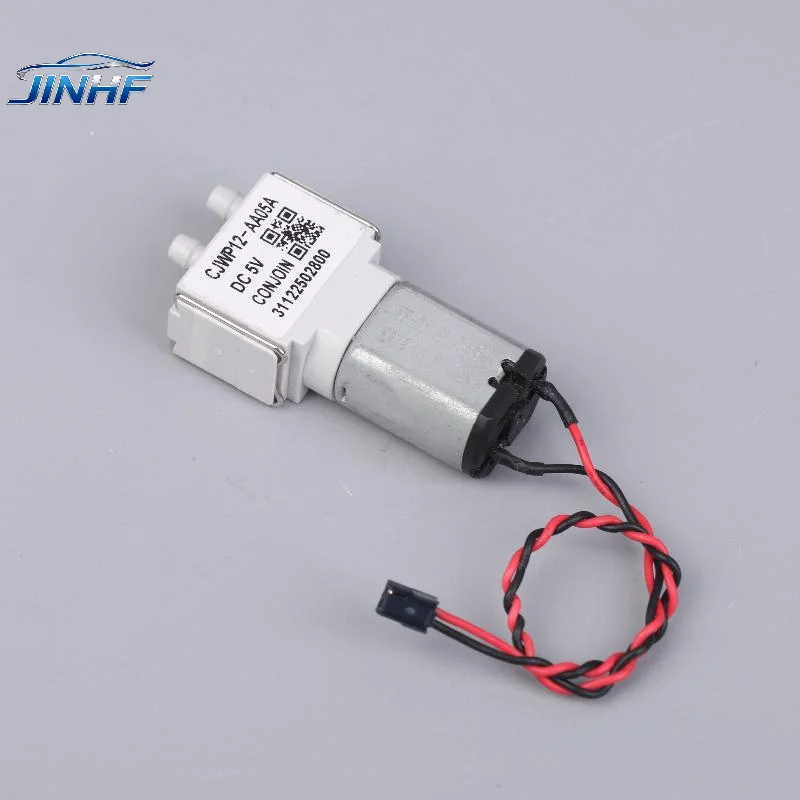 

DC 5 В 6 В Mini 030 мотор мембранный водяной насос самовсасывающий всасывающий насос вакуумный насос для DIY домашний подметальный робот