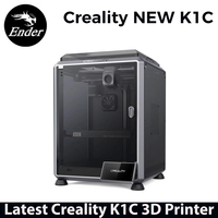 Creality K1C 3D Printer