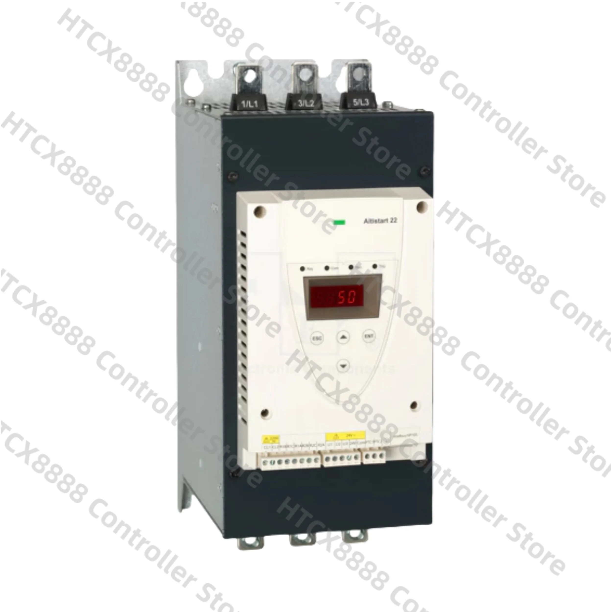 New Original ATS22C14Q 140A 220V