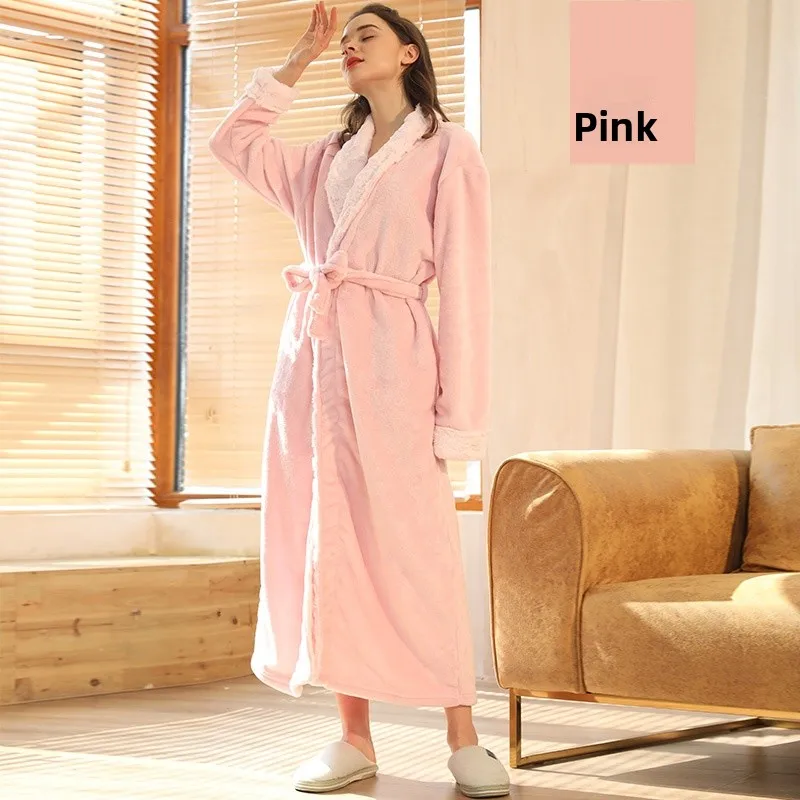 Brushed pink [female]